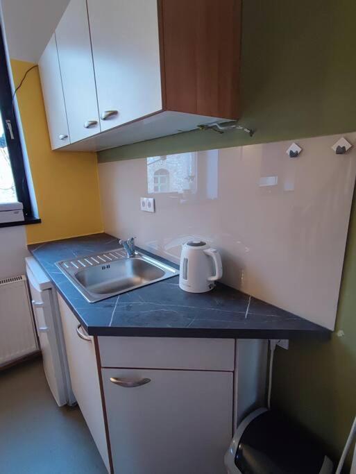 Bascarsija Apartment B-Home Old Town Сараево Екстериор снимка
