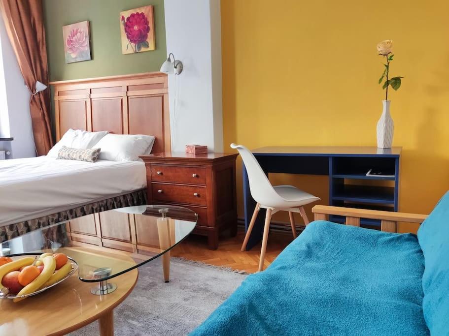 Bascarsija Apartment B-Home Old Town Сараево Екстериор снимка