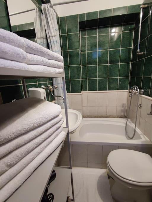Bascarsija Apartment B-Home Old Town Сараево Екстериор снимка