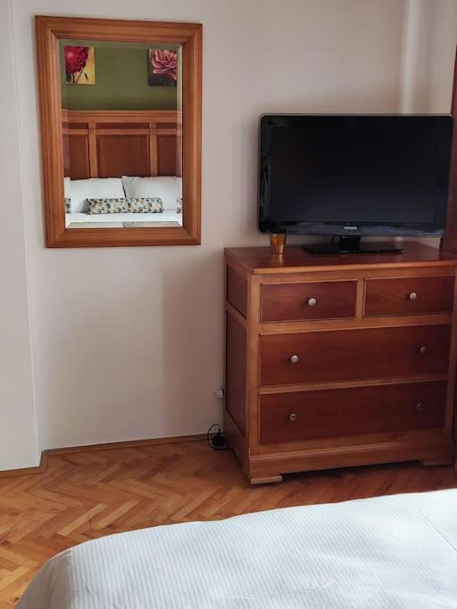 Bascarsija Apartment B-Home Old Town Сараево Екстериор снимка