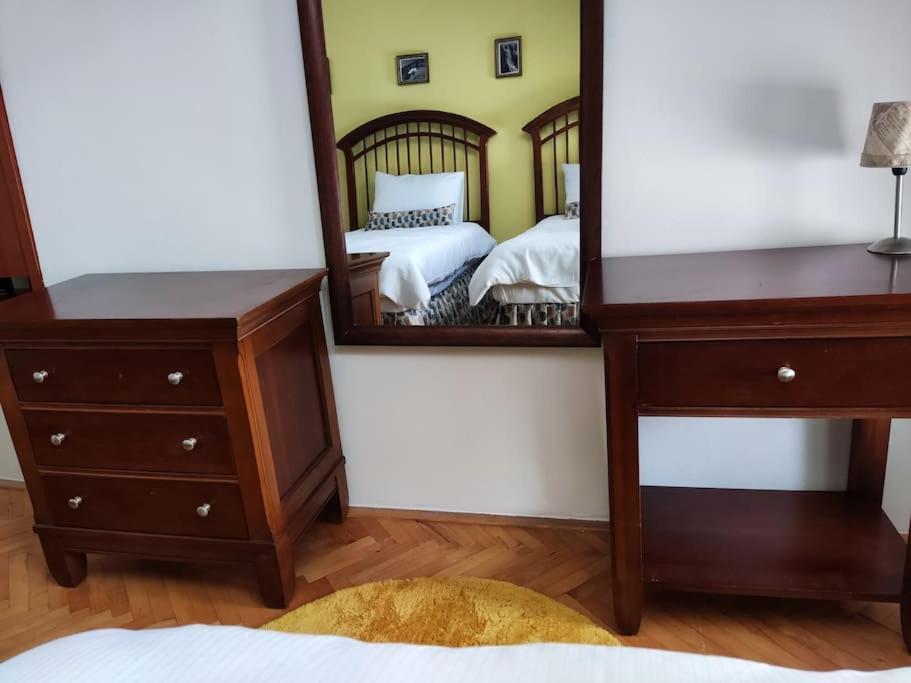 Bascarsija Apartment B-Home Old Town Сараево Екстериор снимка