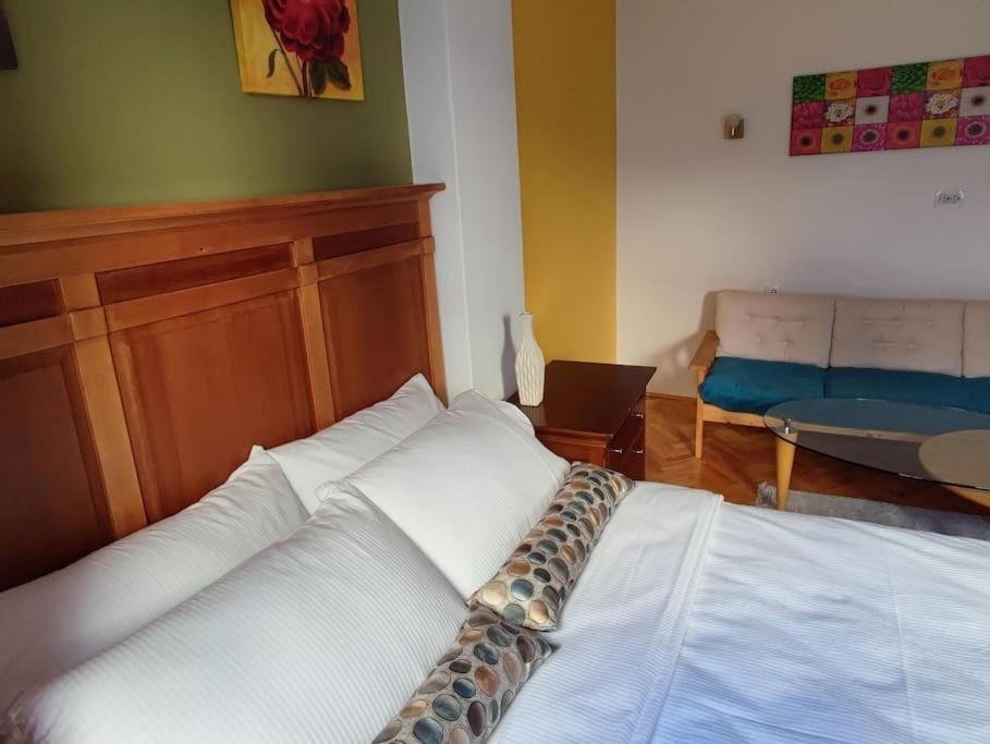 Bascarsija Apartment B-Home Old Town Сараево Екстериор снимка