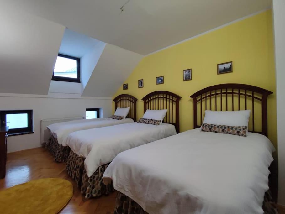 Bascarsija Apartment B-Home Old Town Сараево Екстериор снимка