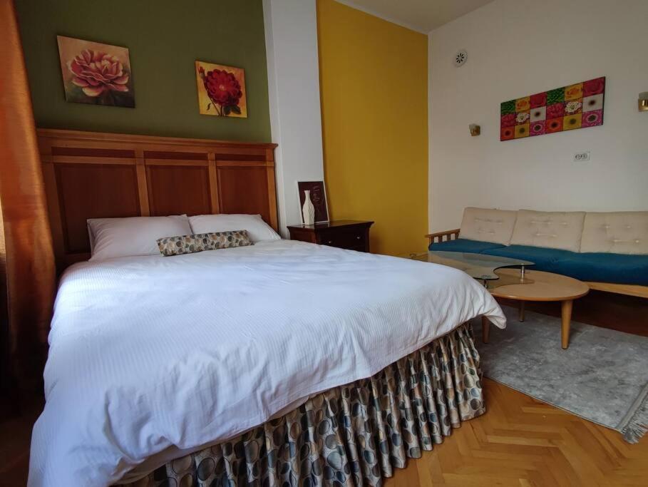 Bascarsija Apartment B-Home Old Town Сараево Екстериор снимка